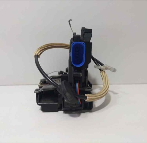 VAG 3D1837016A Cerradura de puerta delantera derecha  disponible España