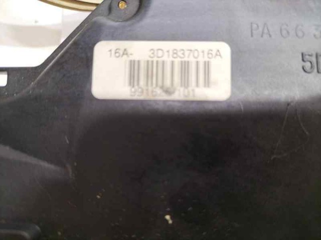 3D1837016A Cerradura de puerta delantera derecha  en stock Castellón