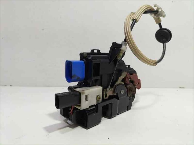 VAG 3D1837016A Cerradura de puerta delantera derecha  comprar en Albacete