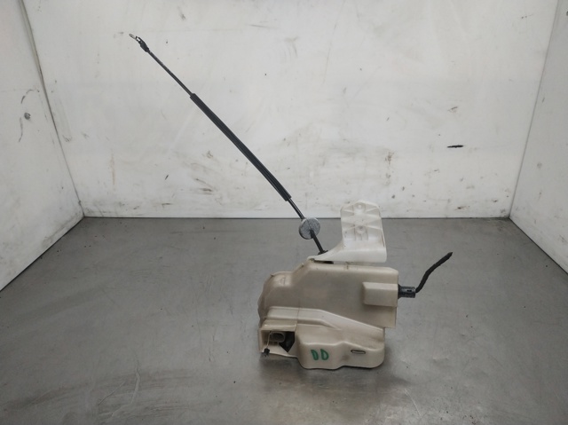 3D1837016AC VAG Cerradura de puerta delantera derecha comprar Madrid