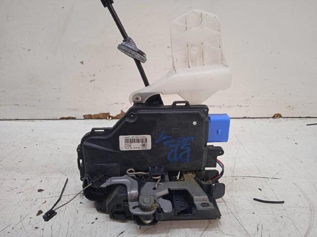 VAG 3D1837016AC Cerradura de puerta delantera derecha  comprar en Murcia