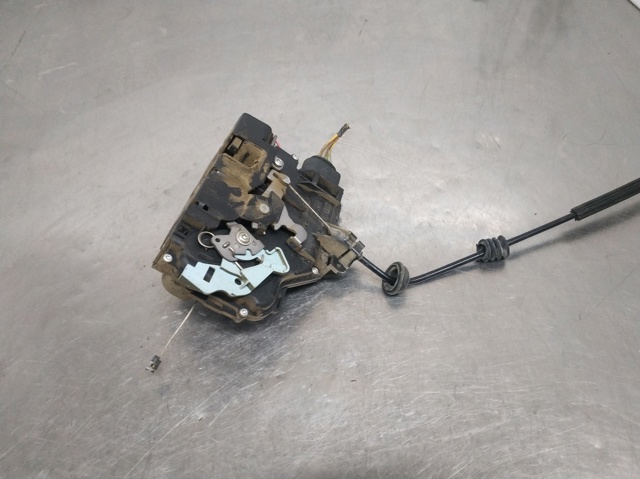 3D1837016AC Cerradura de puerta delantera derecha  comprar en Zaragoza