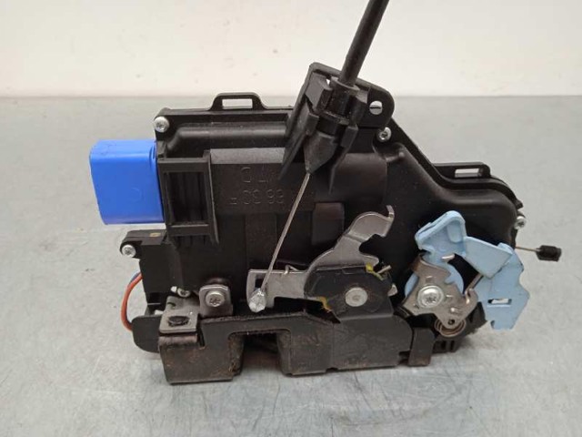 3D1837016AC VAG Cerradura de puerta delantera derecha comprar Madrid