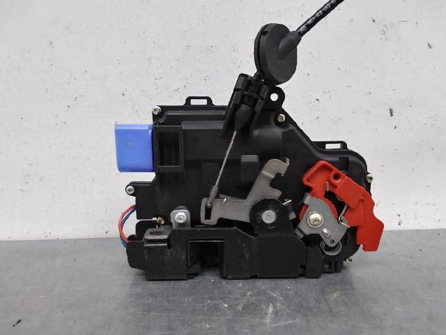 VAG 3D1837016AC Cerradura de puerta delantera derecha  comprar en Albacete