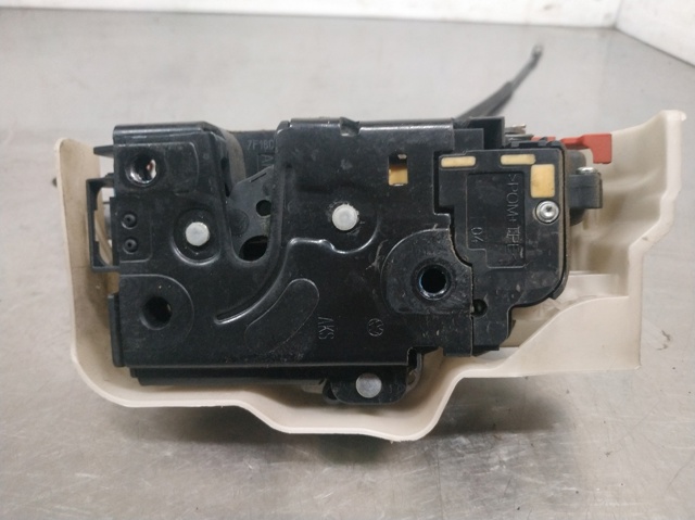 3D1837016AC VAG Cerradura de puerta delantera derecha  en stock Gandía