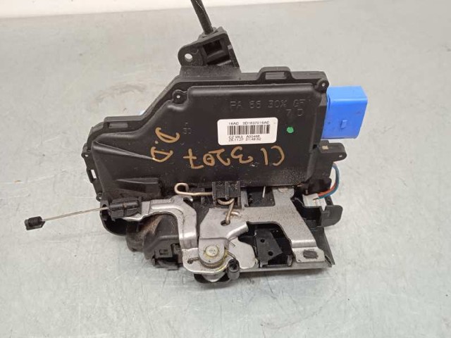 3D1837016AC Cerradura de puerta delantera derecha  comprar en Zaragoza