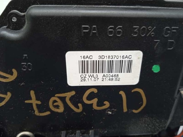 3D1837016AC VAG Cerradura de puerta delantera derecha  comprar en Oviedo