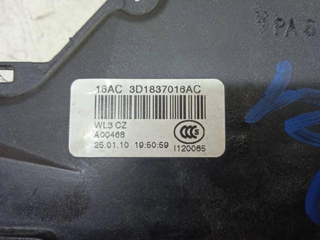 VAG 3D1837016AC Cerradura de puerta delantera derecha comprar Pamplona