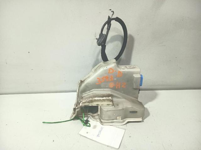 3D1837016AE VAG Cerradura de puerta delantera derecha  en stock Huelva