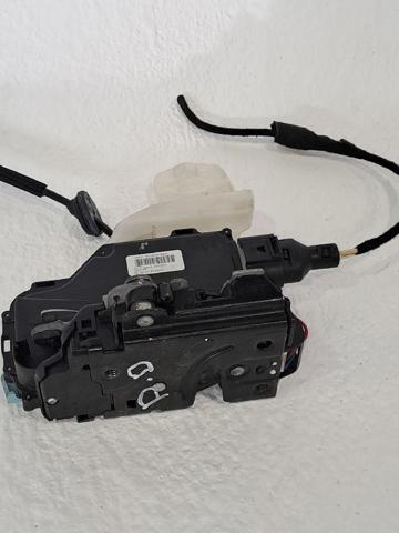 3D1837016AE VAG Cerradura de puerta delantera derecha  disponible Vigo