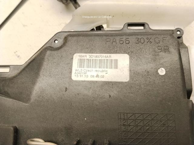 3D1837016AE Cerradura de puerta delantera derecha comprar Sevilla
