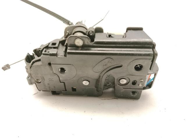 VAG 3D1837016AE Cerradura de puerta delantera derecha  comprar en Murcia