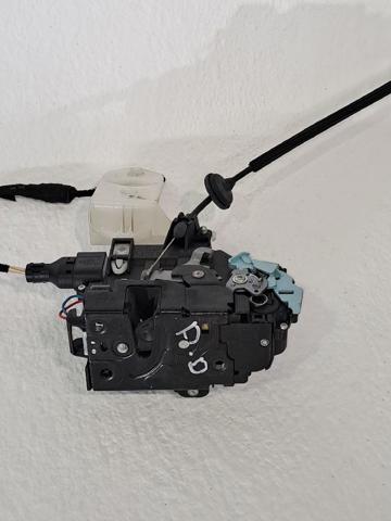 3D1837016AE Cerradura de puerta delantera derecha  comprar en Reus