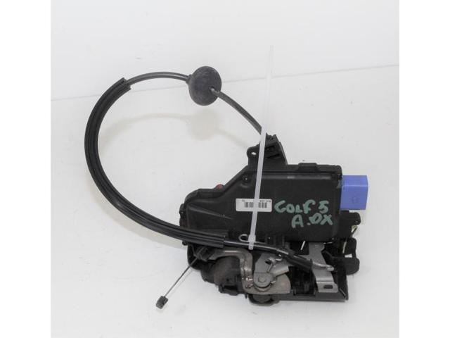 3D1837016AE VAG Cerradura de puerta delantera derecha  disponible Ourense