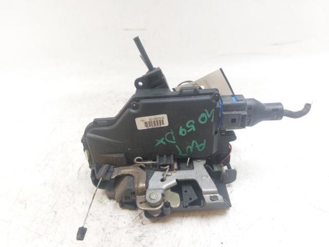 3D1837016AE VAG Cerradura de puerta delantera derecha comprar Bilbao