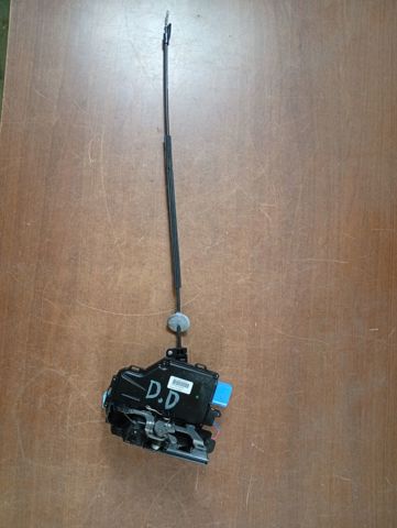 VAG 3D1837016AQ Cerradura de puerta delantera derecha  comprar en Ponferrada