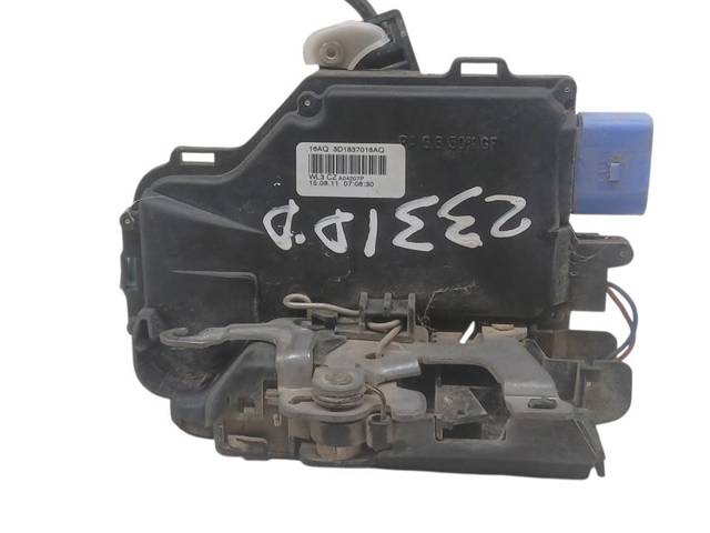 3D1837016AQ VAG