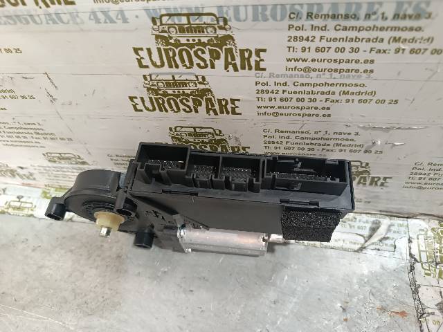 VAG 3D1959793E Motor del elevalunas eléctrico  en stock Salamanca