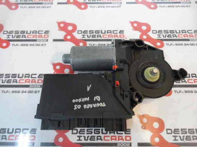 3D1959793E Motor del elevalunas de la puerta delantera izquierda  comprar en Zaragoza