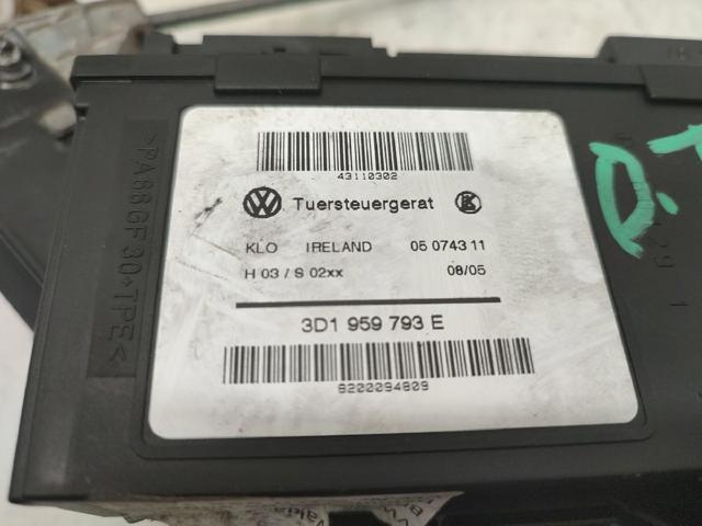 3D1959793E Motor del elevalunas eléctrico  en stock Granada