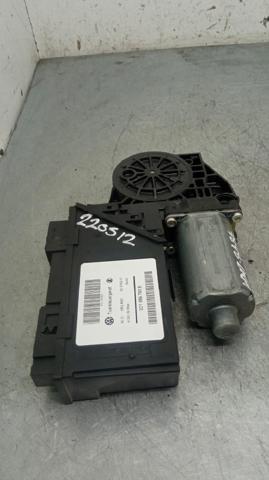 VAG 3D1959793E Motor del elevalunas de la puerta delantera izquierda  disponible Lugo
