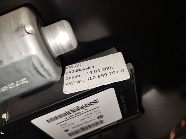 3D1959793E VAG
