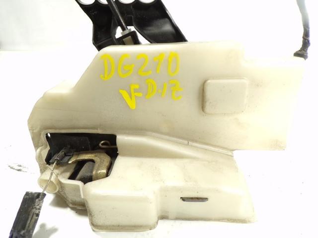3D2837015K VAG Cerradura  en stock Huelva
