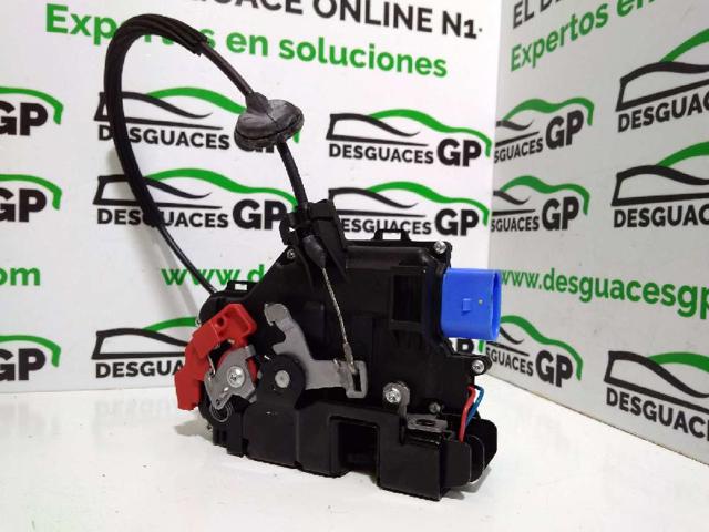VAG 3D2837015K Cerradura  en stock Salamanca