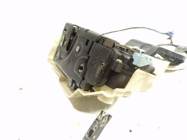 3D2837015K VAG Cerradura de puerta delantera izquierda  comprar en Oviedo