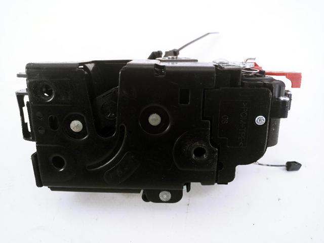 3D4839015A Cerradura de puerta trasera izquierda  en stock Castellón