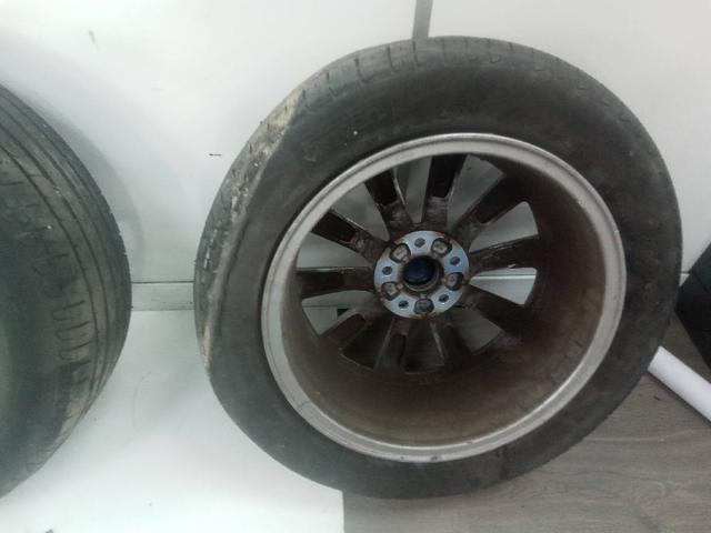 llantas de aluminio Volkswagen Passat  (3G2, CB2)
