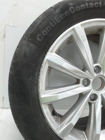 Llantas para Volkswagen Passat 3G2, CB2