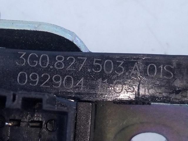 3G0827503A Cerradura de maletero comprar Girona