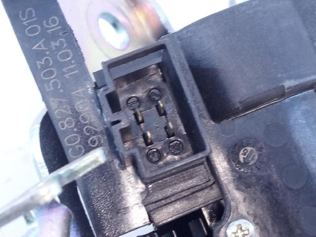 VAG 3G0827503A Cerradura de maletero  en stock Salamanca
