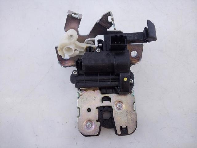 3G0827503A VAG Cerradura de tapa de maletero  comprar en Jaén