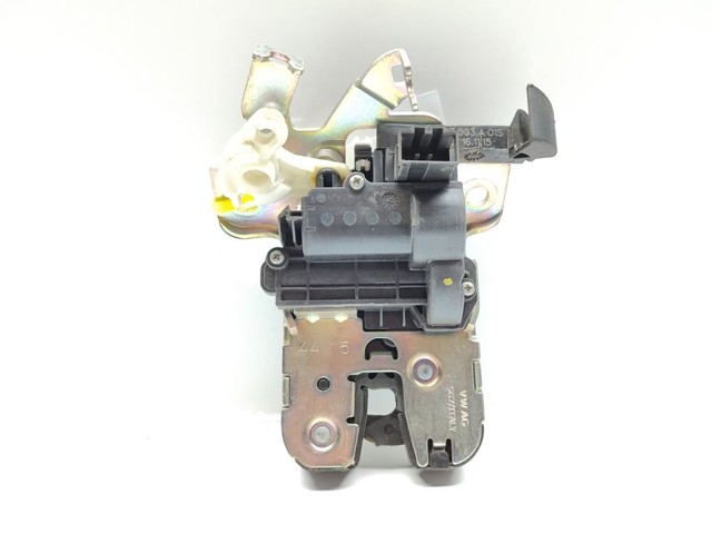 VAG 3G0827503A Cerradura de tapa de maletero  comprar en Albacete