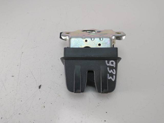 VAG 3G0827503C Cerradura de maletero comprar Barcelona