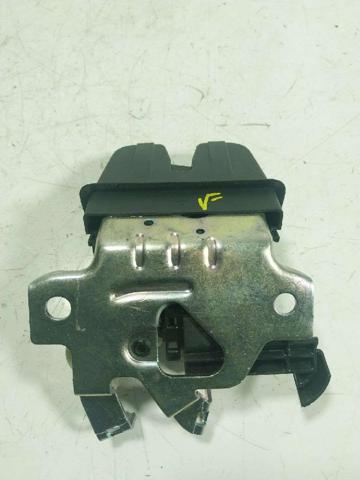 3G0827503C VAG Cerradura de maletero  en stock Gandía