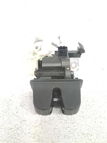 3G0827503C VAG Cerradura de maletero  en stock Gandía