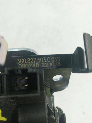 VAG 3G0827503C Cerradura de maletero comprar Barcelona