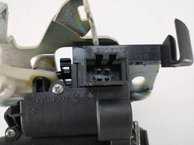 3G0827503C Cerradura de tapa de maletero  comprar en Pontevedra