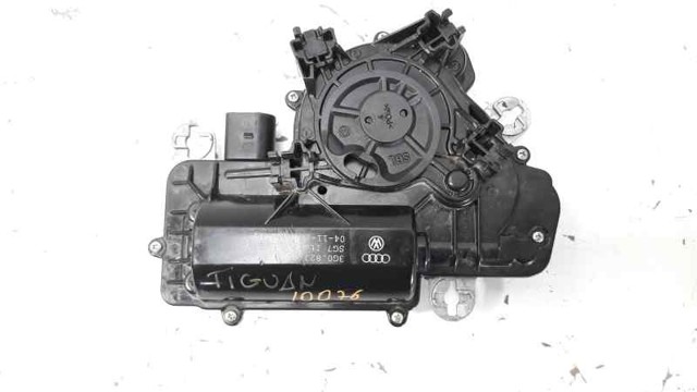 3G0827887A VAG