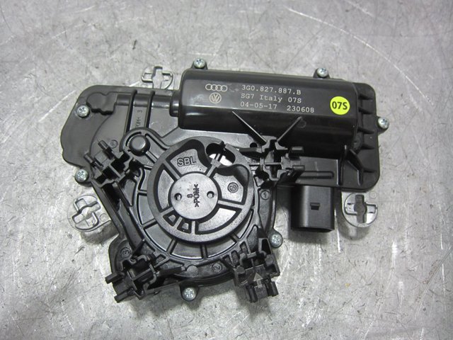 3G0827887B VAG