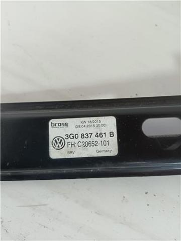 VAG 3G0837461B Mecanismo de elevalunas de la puerta delantera izquierda  comprar en Albacete