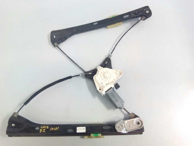 Elevalunas 3G0837461B VAG