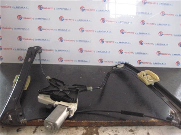 VAG 3G0837461B Mecanismo de elevalunas de la puerta delantera izquierda  disponible Lugo