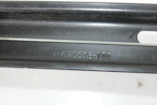 3G0837461B Mecanismo de elevalunas delantero izquierdo  en stock Granada