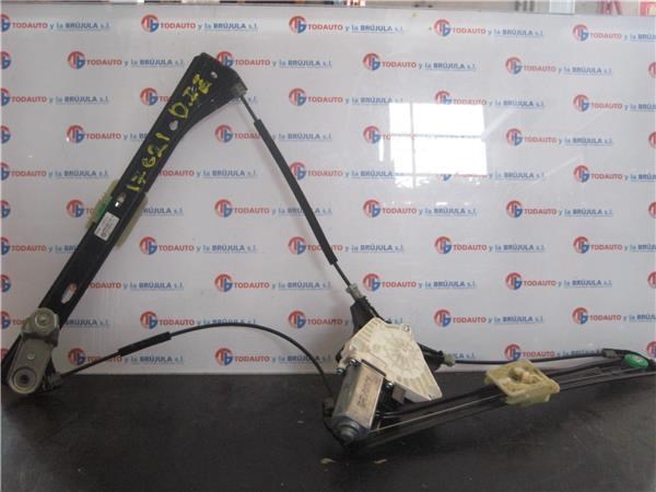 3G0837461B Mecanismo de elevalunas de la puerta delantera izquierda  disponible Málaga
