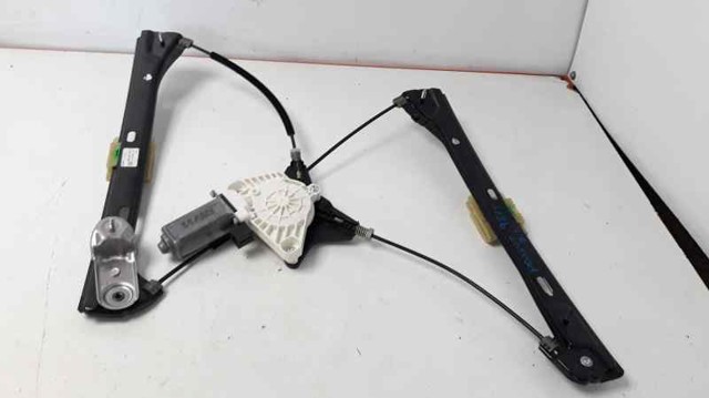 VAG 3G0837461C Mecanismo de elevalunas delantero izquierdo  en stock Valencia