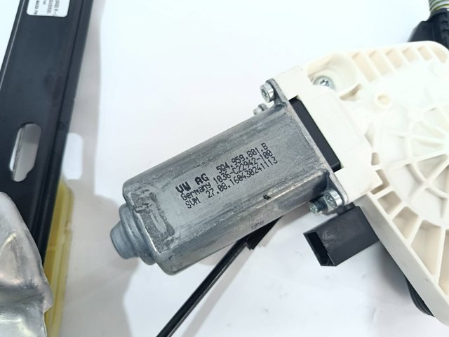 3G0837461C VAG Mecanismo de elevalunas delantero izquierdo comprar Bilbao